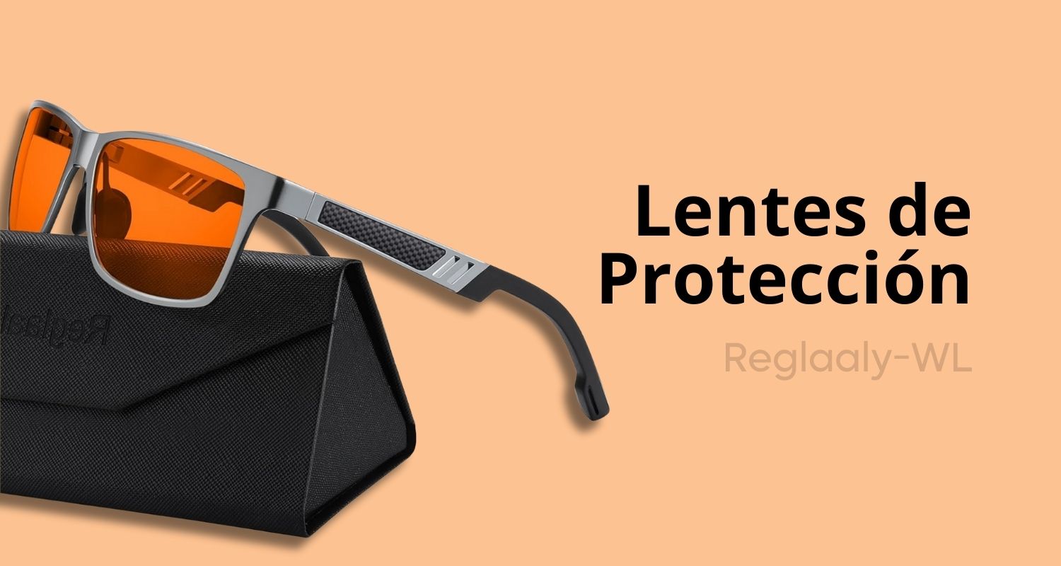 lentes de proteccion