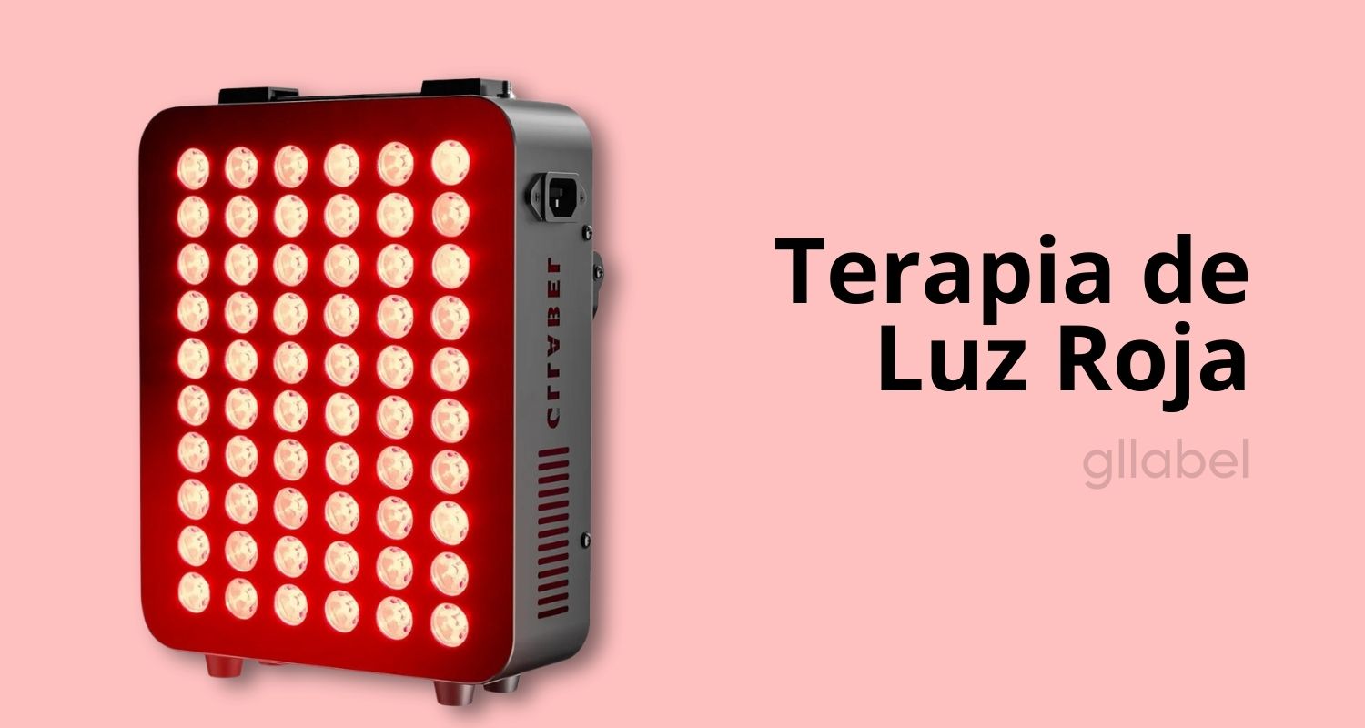 terapia de luz