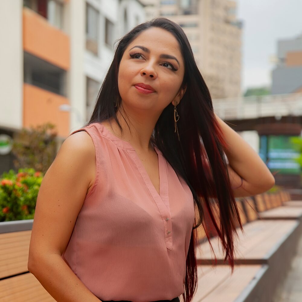 fernanda soleil 1 Actitud Proactiva